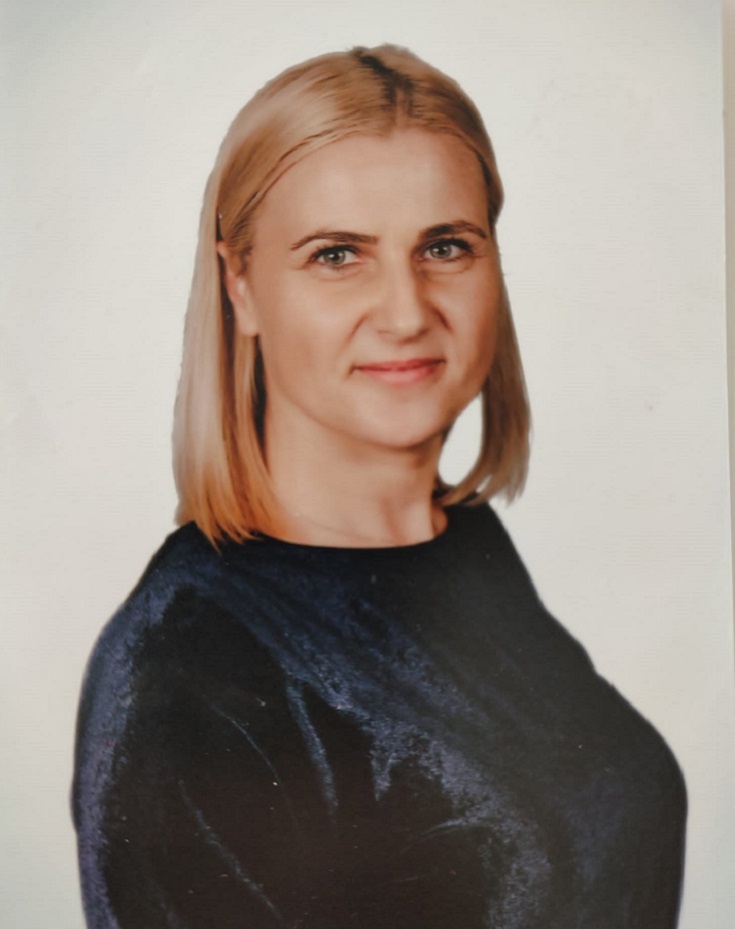 TRĂISTARU INGRID MONICA